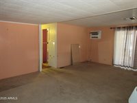 3411 South Camino Seco --, Tucson, AZ 85730