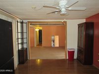 3411 South Camino Seco --, Tucson, AZ 85730