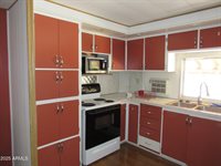 3411 South Camino Seco --, Tucson, AZ 85730