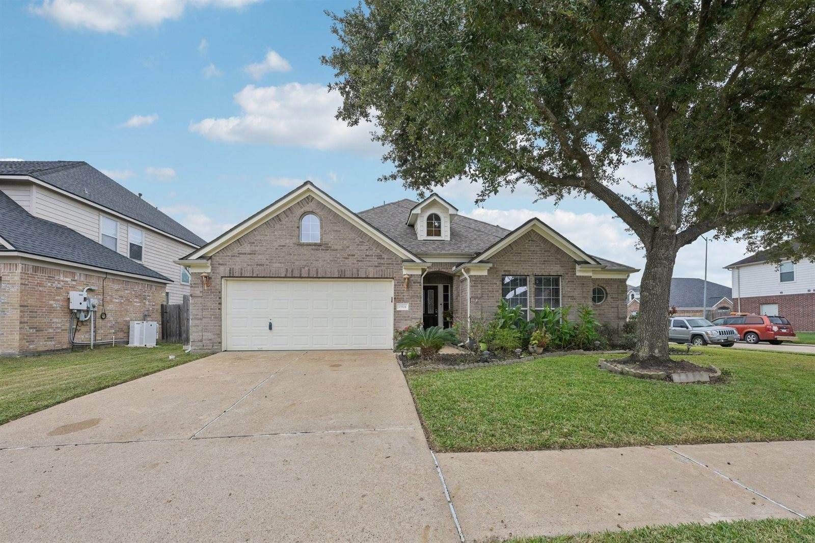 15114 Magnoliabough Place, Cypress, TX 77429