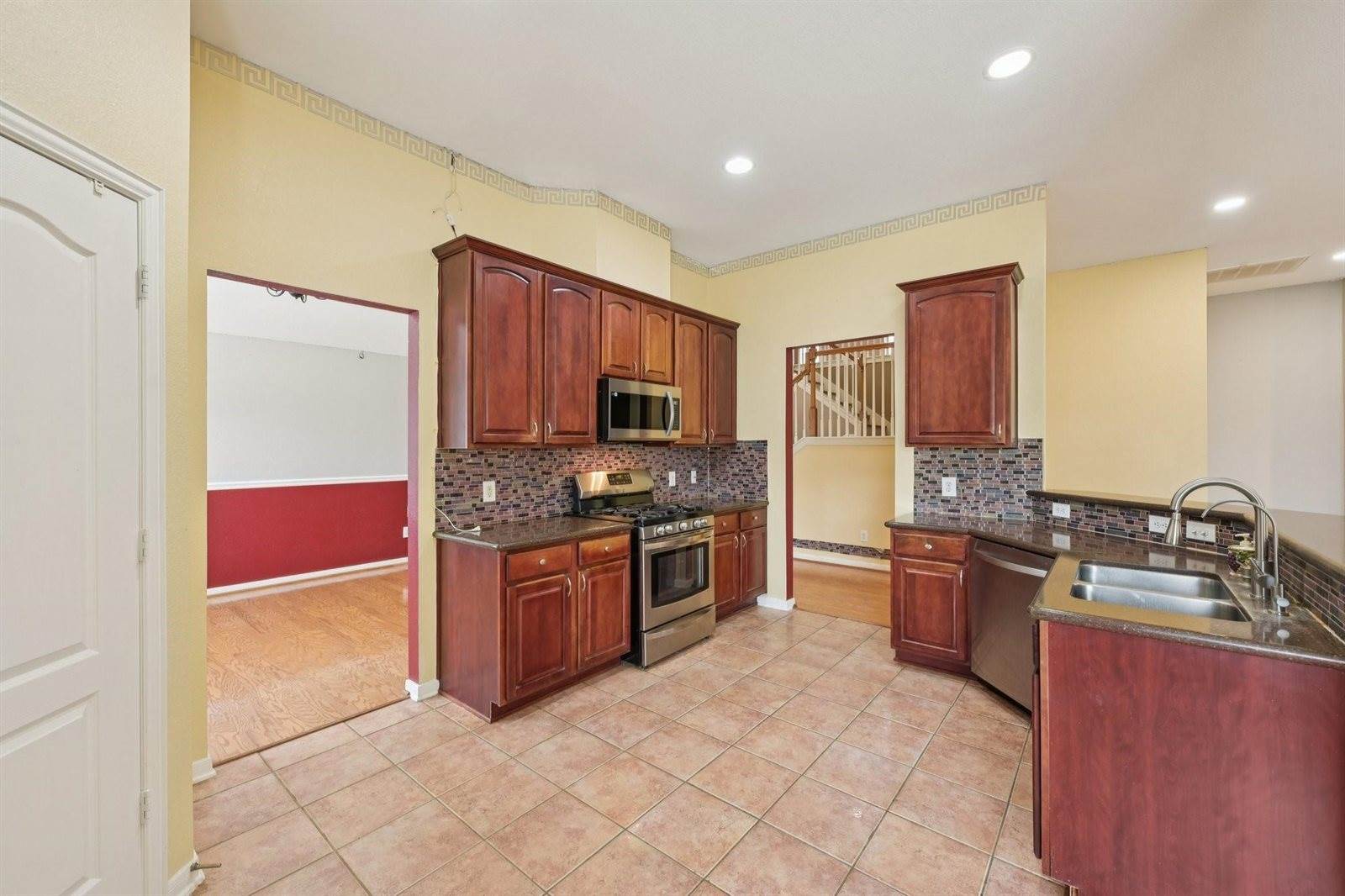 15114 Magnoliabough Place, Cypress, TX 77429