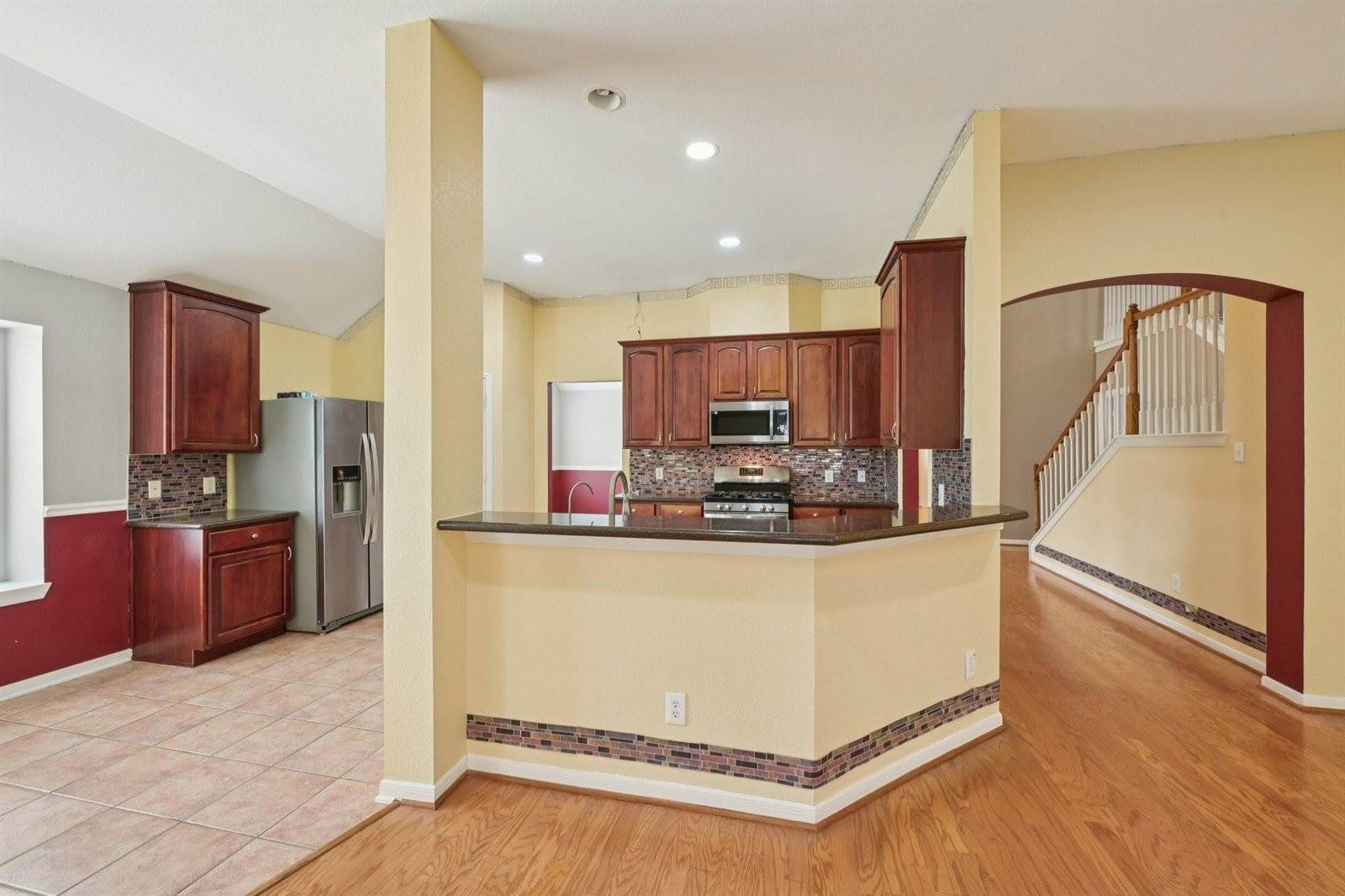 15114 Magnoliabough Place, Cypress, TX 77429