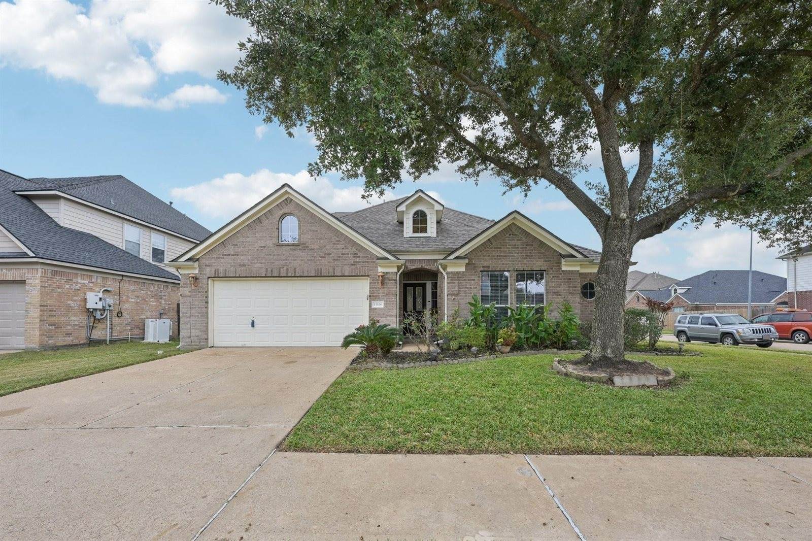 15114 Magnoliabough Place, Cypress, TX 77429