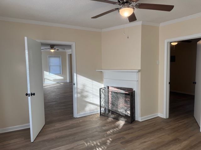 905 Carver Dr, Ft. Valley, GA 31030