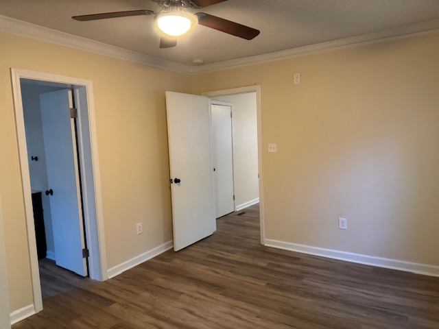 905 Carver Dr, Ft. Valley, GA 31030