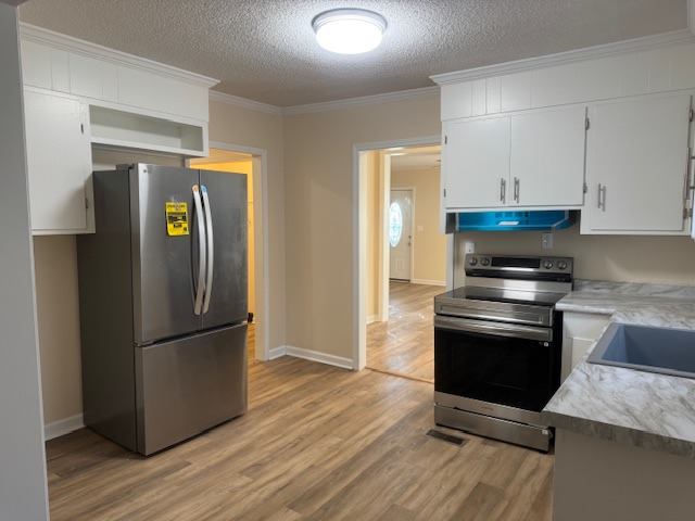 905 Carver Dr, Ft. Valley, GA 31030