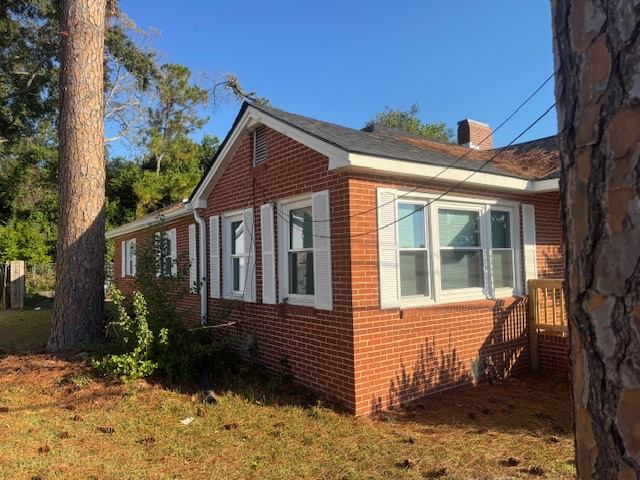 905 Carver Dr, Ft. Valley, GA 31030