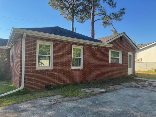 905 Carver Dr, Ft. Valley, GA 31030