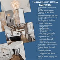 124 Breakers Way, Scott, LA 70583