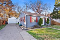 1025 38TH Street, Moline, IL 61265