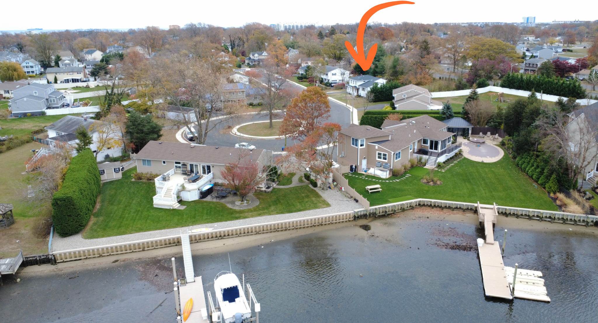 28 Patten Lane, Long Branch, NJ 07740