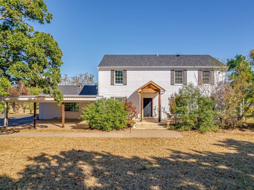 2500 East Highland Street, Shawnee, OK 74801