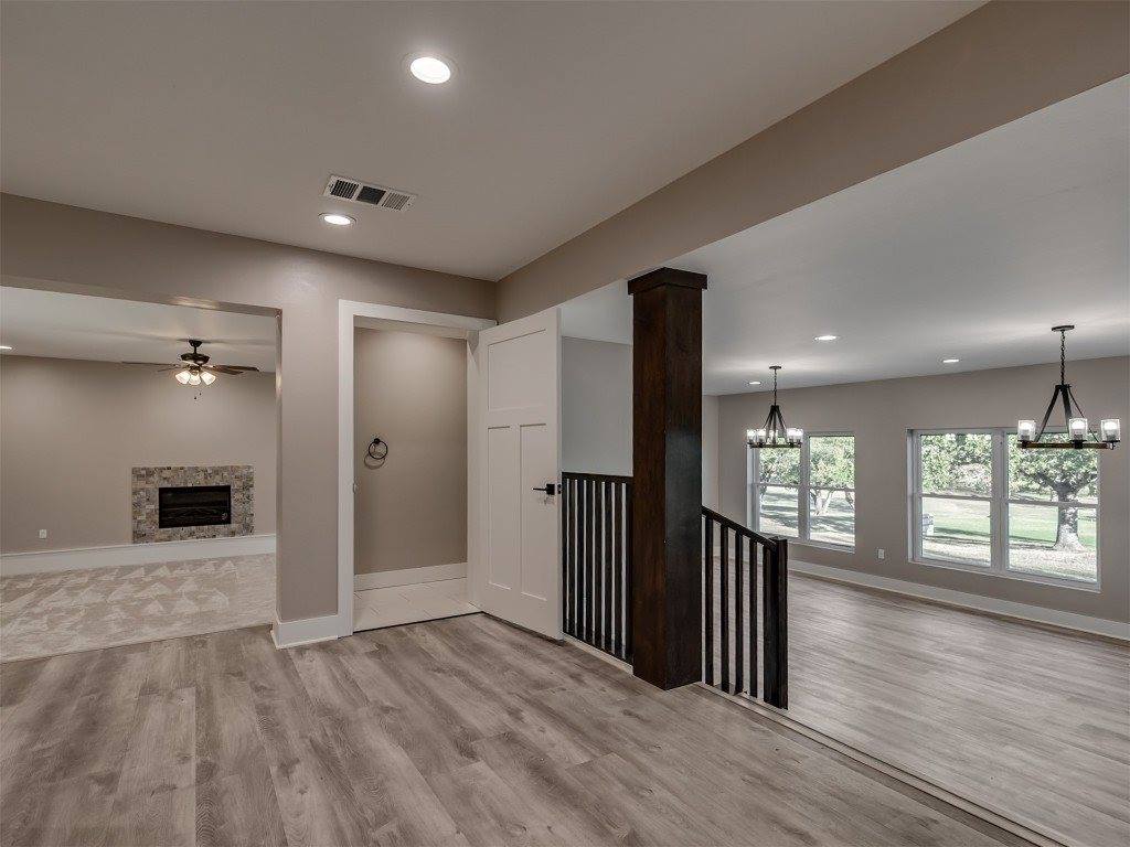 2500 East Highland Street, Shawnee, OK 74801