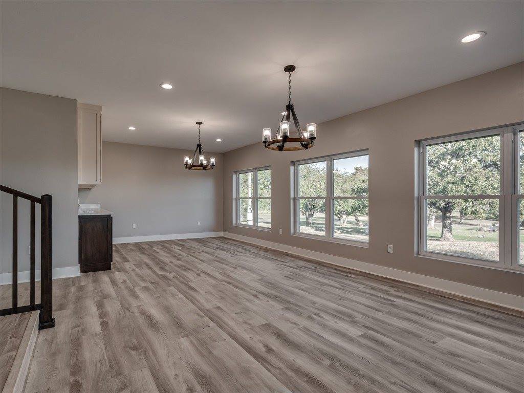 2500 East Highland Street, Shawnee, OK 74801