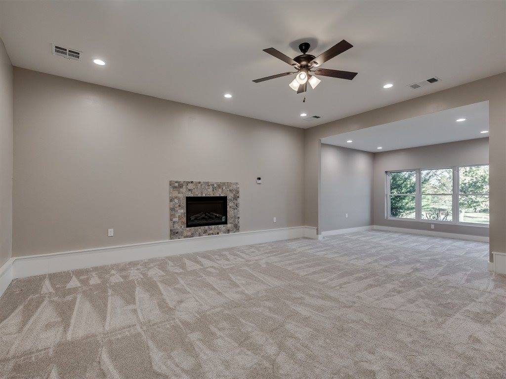 2500 East Highland Street, Shawnee, OK 74801