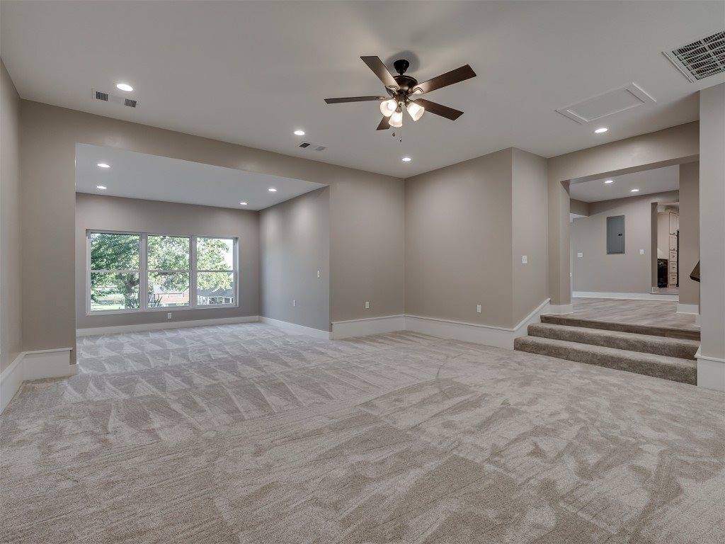 2500 East Highland Street, Shawnee, OK 74801