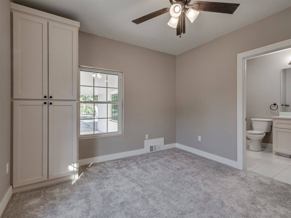 2500 East Highland Street, Shawnee, OK 74801