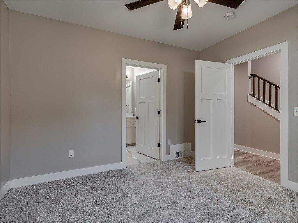 2500 East Highland Street, Shawnee, OK 74801