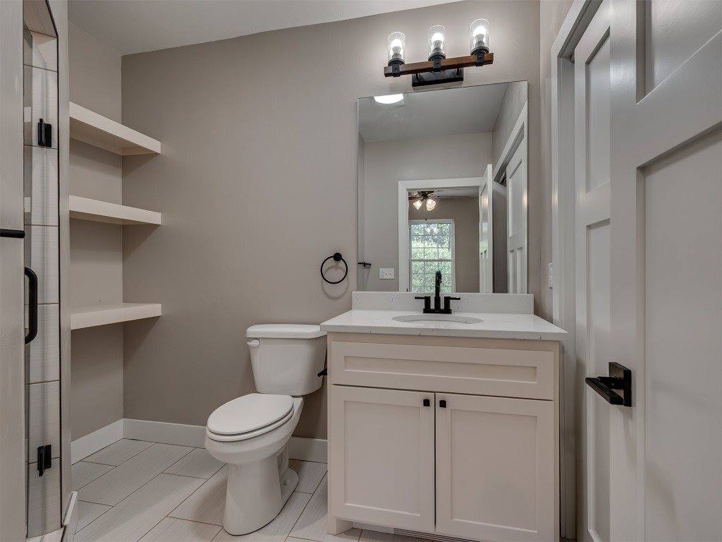 2500 East Highland Street, Shawnee, OK 74801