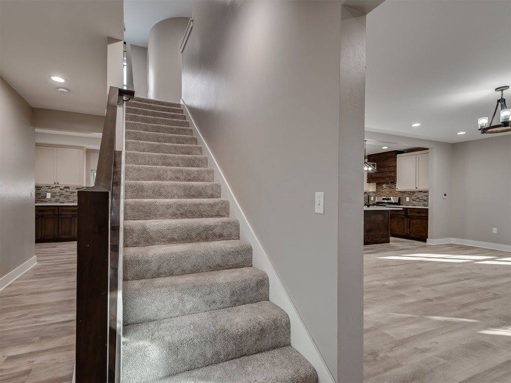 2500 East Highland Street, Shawnee, OK 74801