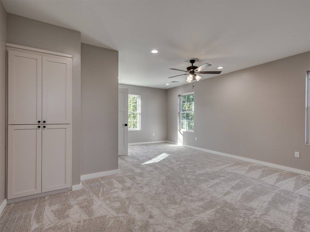 2500 East Highland Street, Shawnee, OK 74801