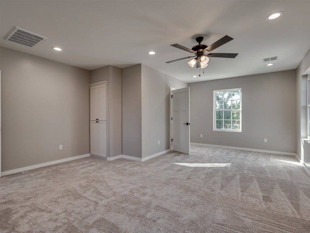 2500 East Highland Street, Shawnee, OK 74801