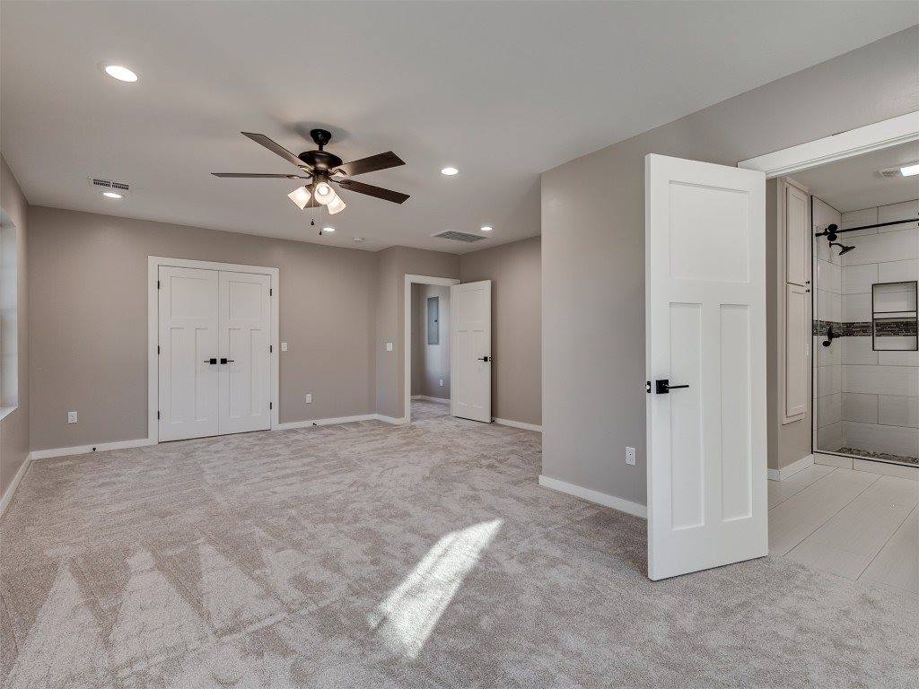 2500 East Highland Street, Shawnee, OK 74801