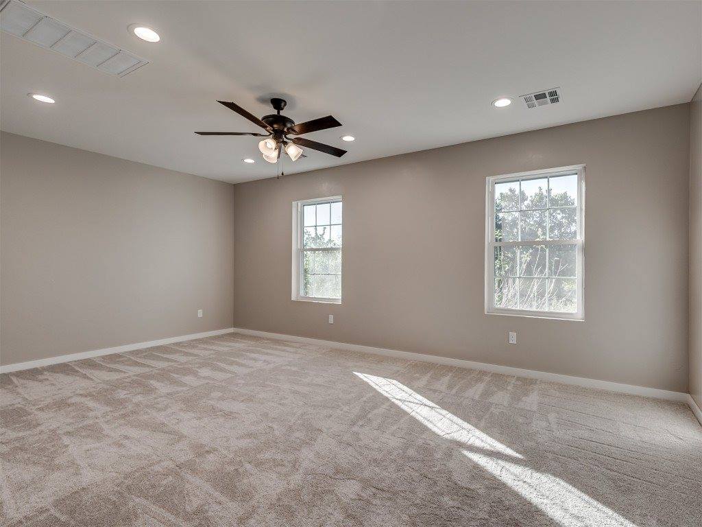 2500 East Highland Street, Shawnee, OK 74801