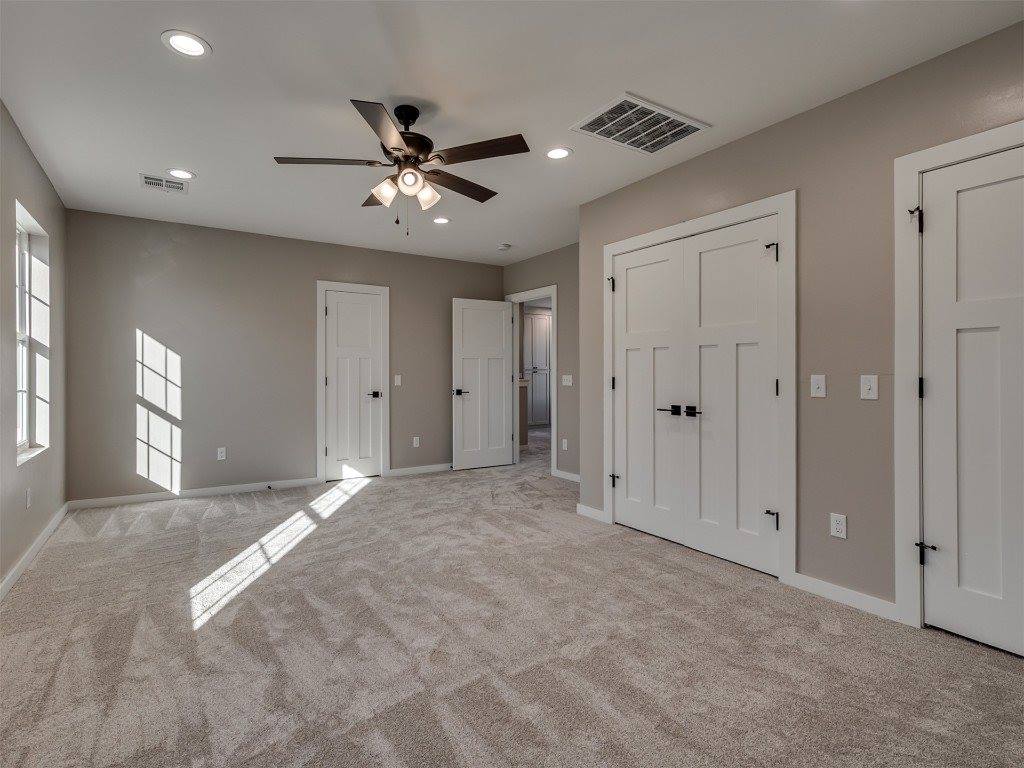 2500 East Highland Street, Shawnee, OK 74801