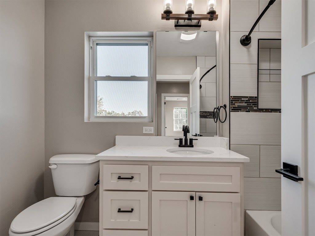 2500 East Highland Street, Shawnee, OK 74801