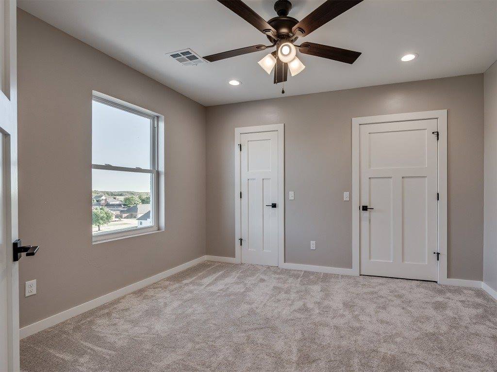 2500 East Highland Street, Shawnee, OK 74801