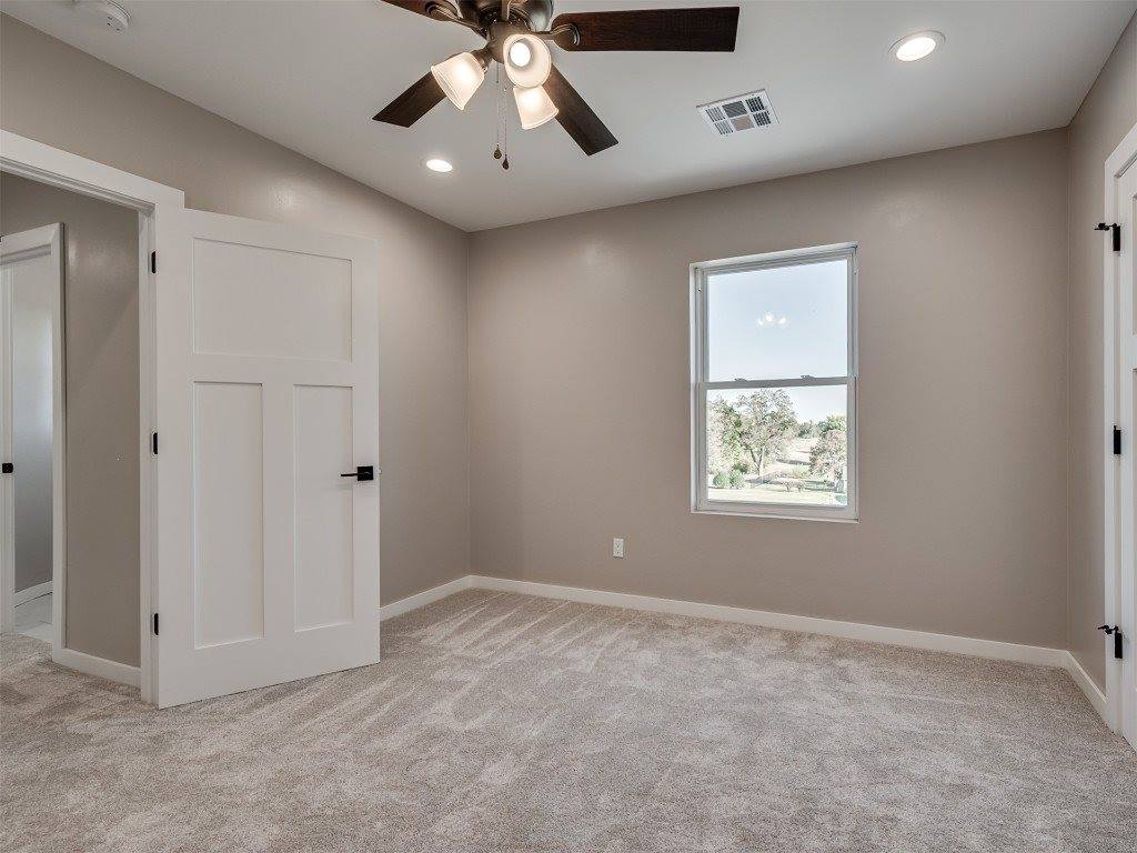 2500 East Highland Street, Shawnee, OK 74801