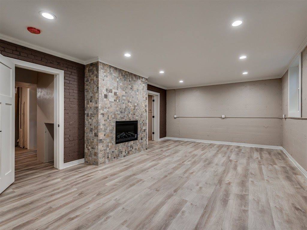 2500 East Highland Street, Shawnee, OK 74801