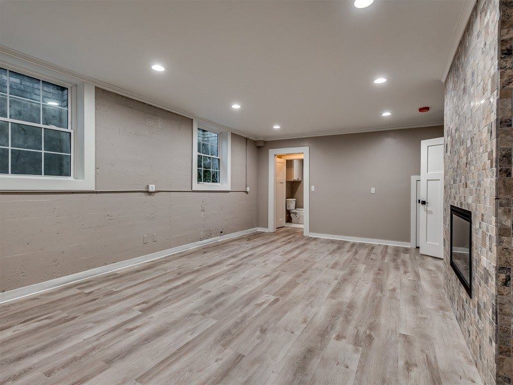 2500 East Highland Street, Shawnee, OK 74801