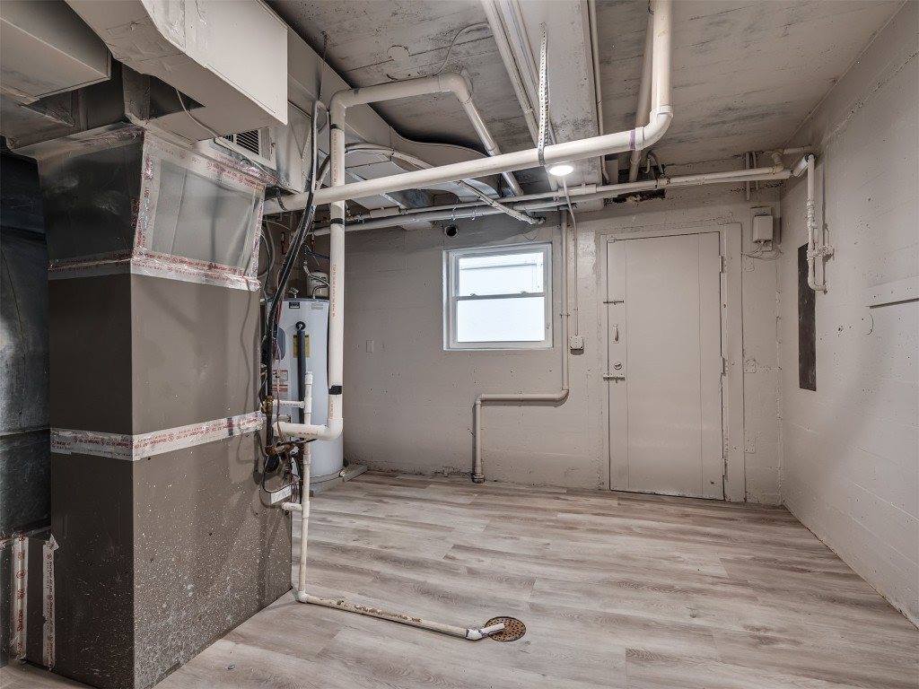 2500 East Highland Street, Shawnee, OK 74801