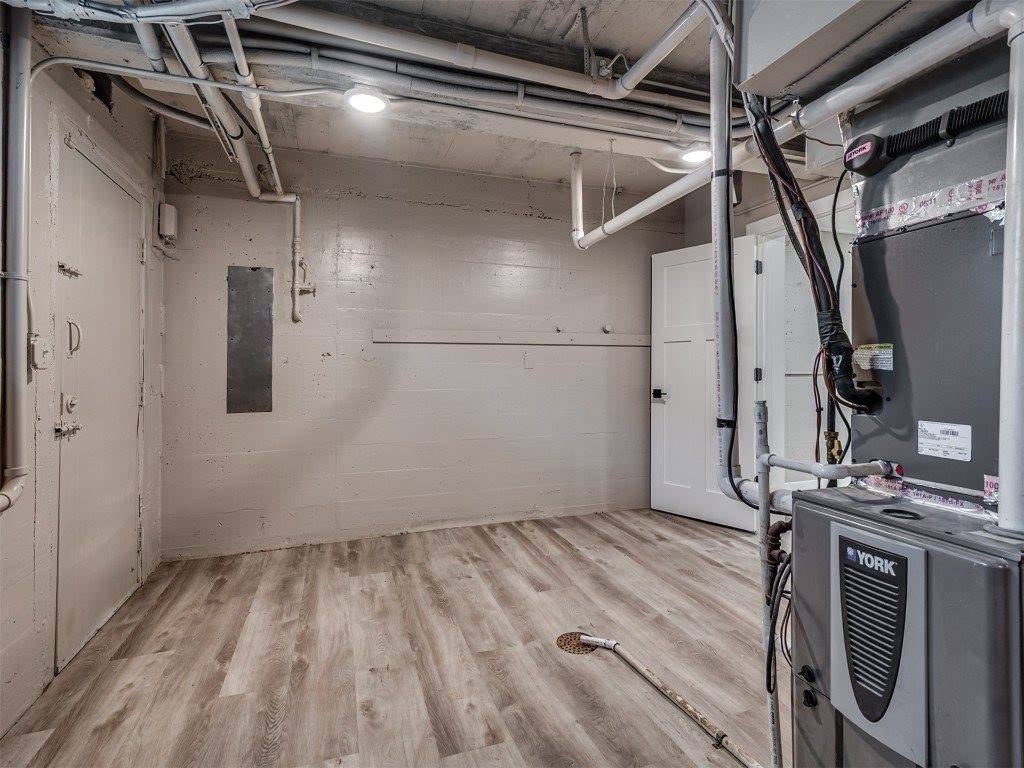 2500 East Highland Street, Shawnee, OK 74801