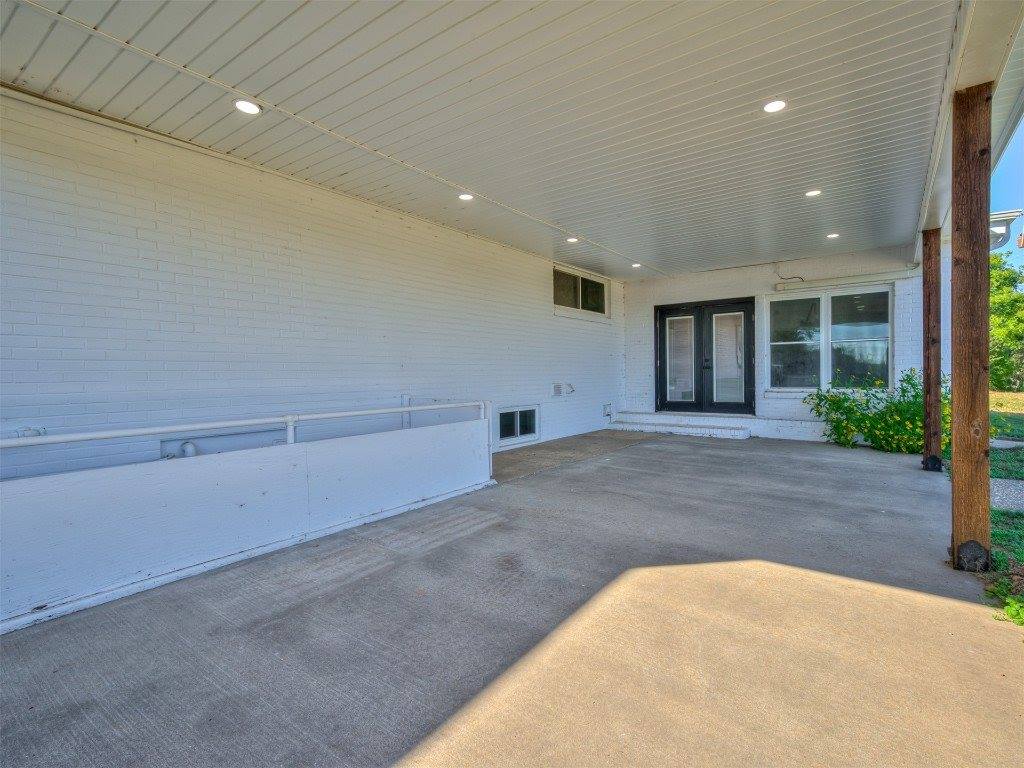 2500 East Highland Street, Shawnee, OK 74801