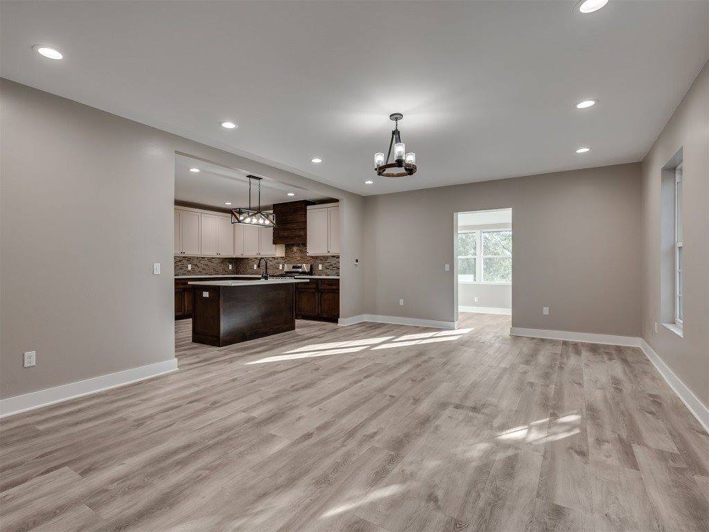 2500 East Highland Street, Shawnee, OK 74801