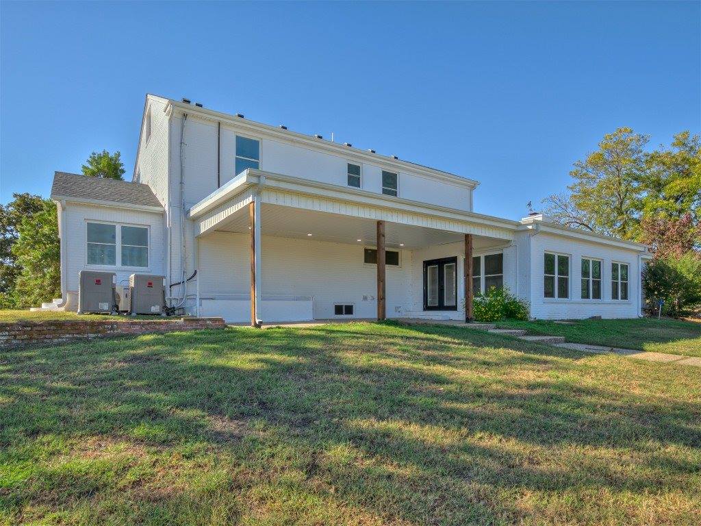 2500 East Highland Street, Shawnee, OK 74801