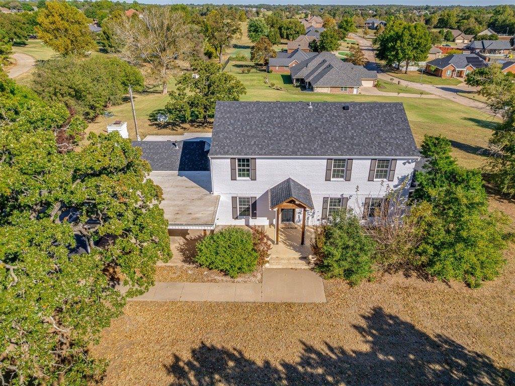 2500 East Highland Street, Shawnee, OK 74801