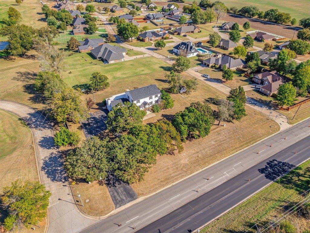 2500 East Highland Street, Shawnee, OK 74801