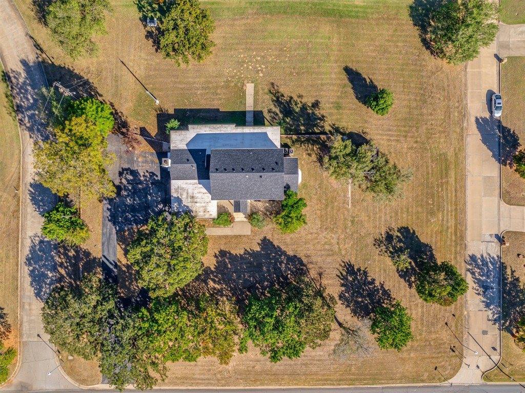 2500 East Highland Street, Shawnee, OK 74801