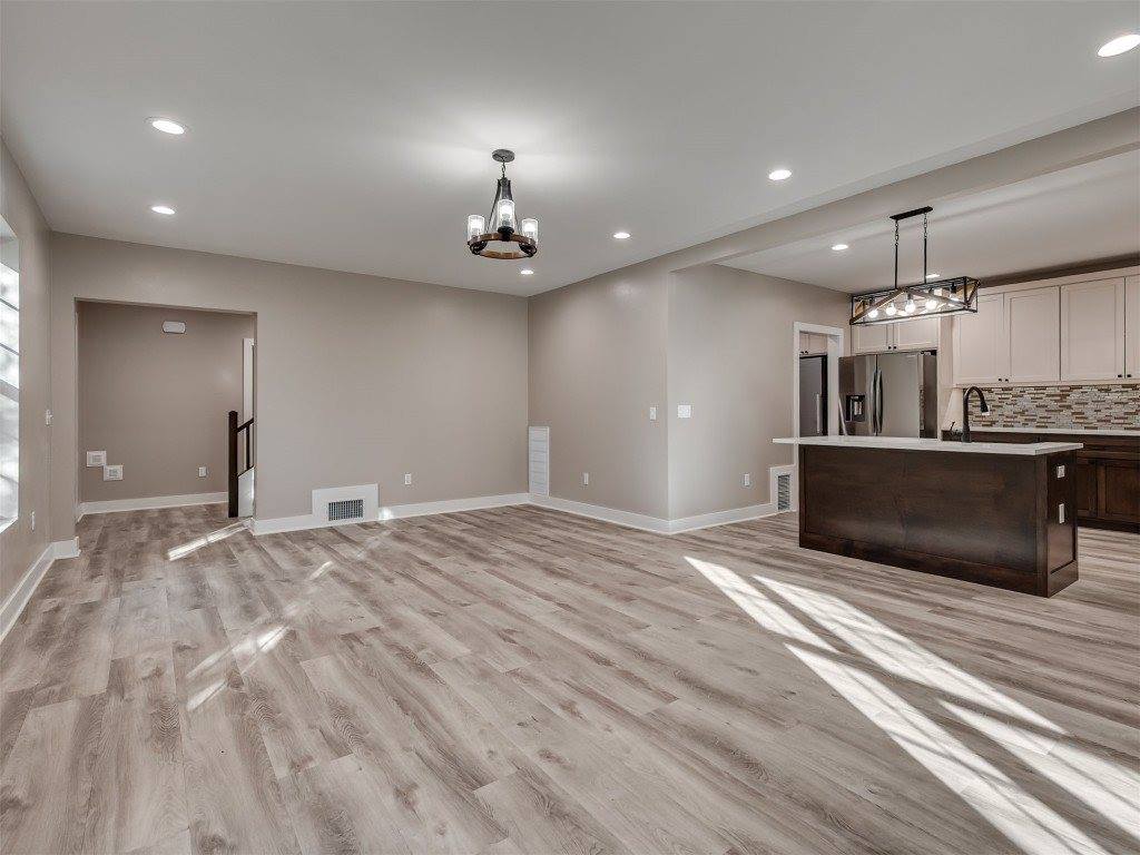 2500 East Highland Street, Shawnee, OK 74801