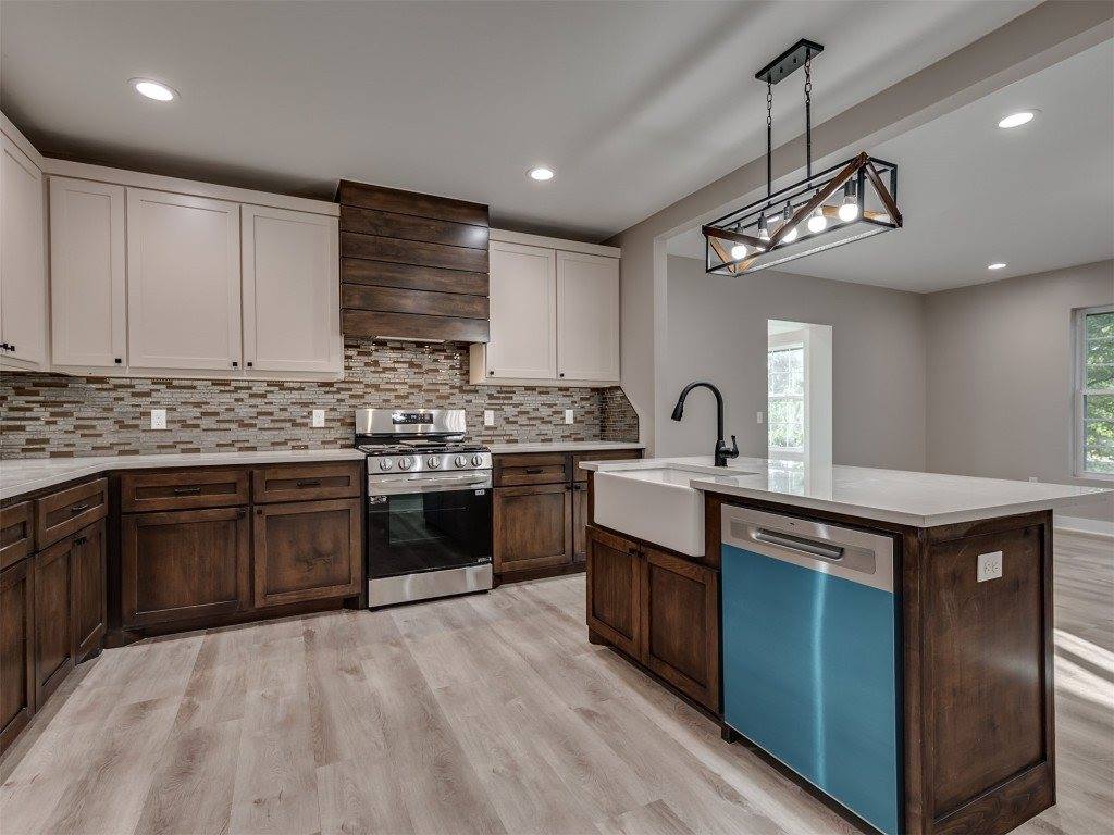 2500 East Highland Street, Shawnee, OK 74801