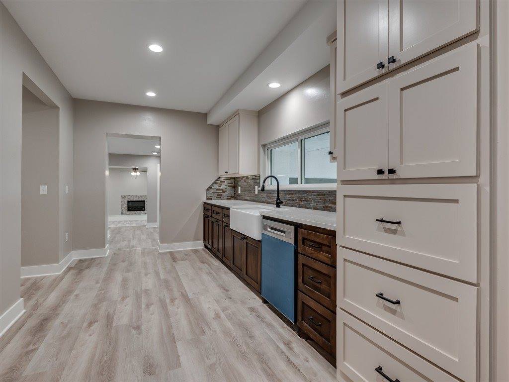 2500 East Highland Street, Shawnee, OK 74801