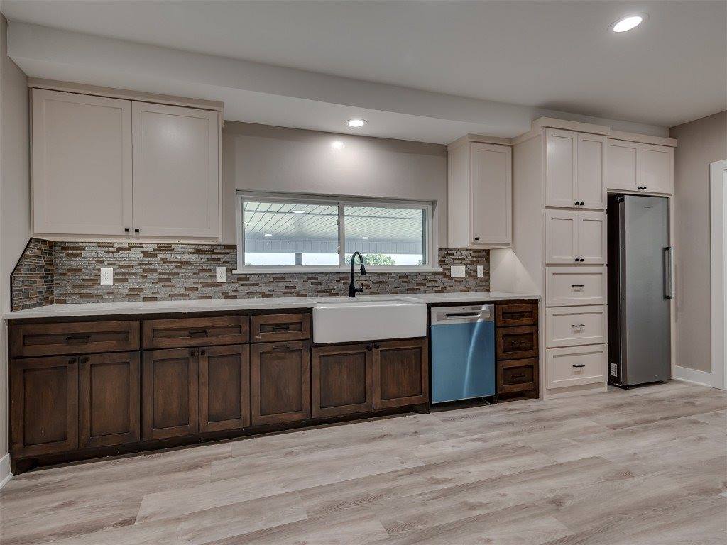 2500 East Highland Street, Shawnee, OK 74801