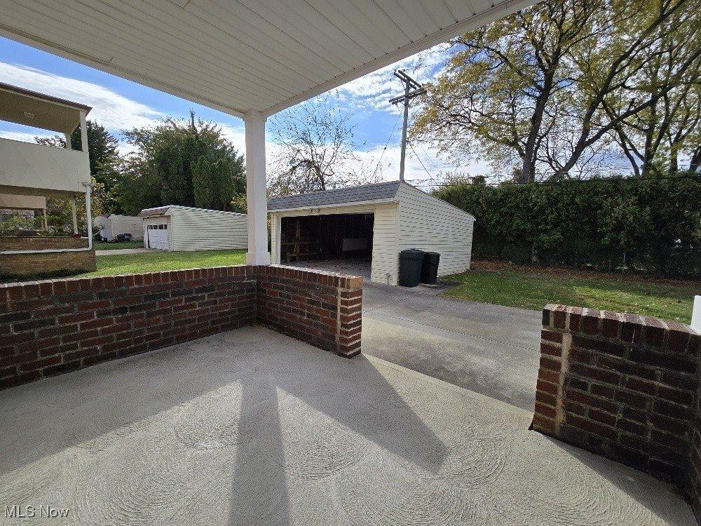 2314 Westmoor Road, #1, Rocky River, OH 44116