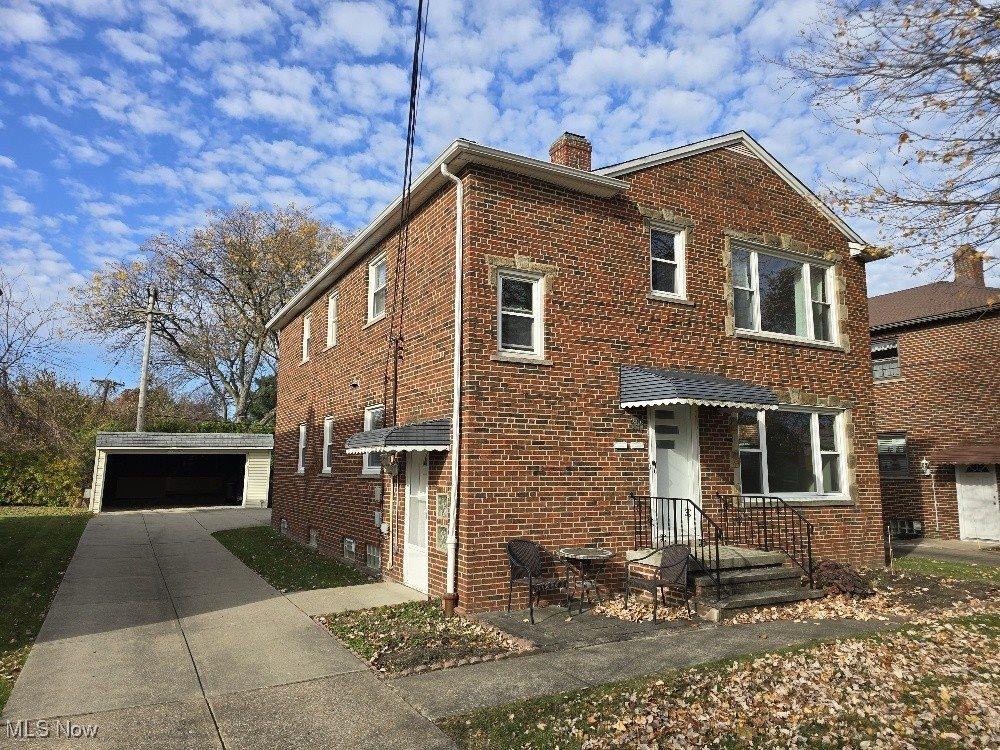 2314 Westmoor Road, #1, Rocky River, OH 44116