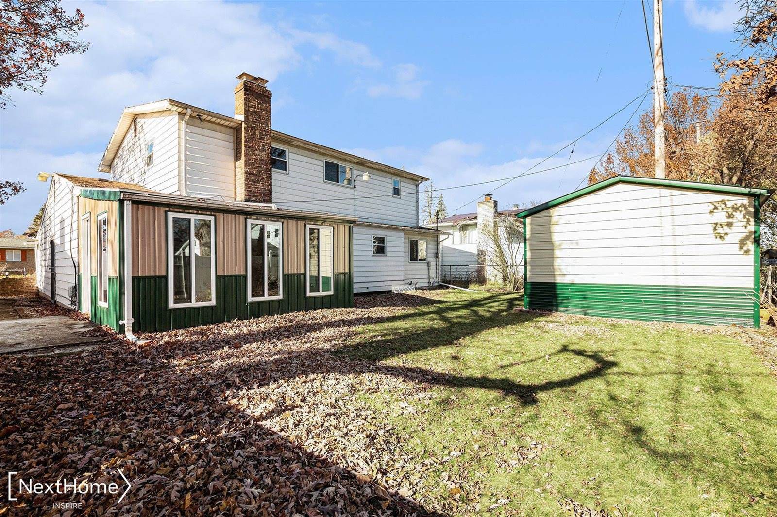 6628 Orange Lane, Flint, MI 48505