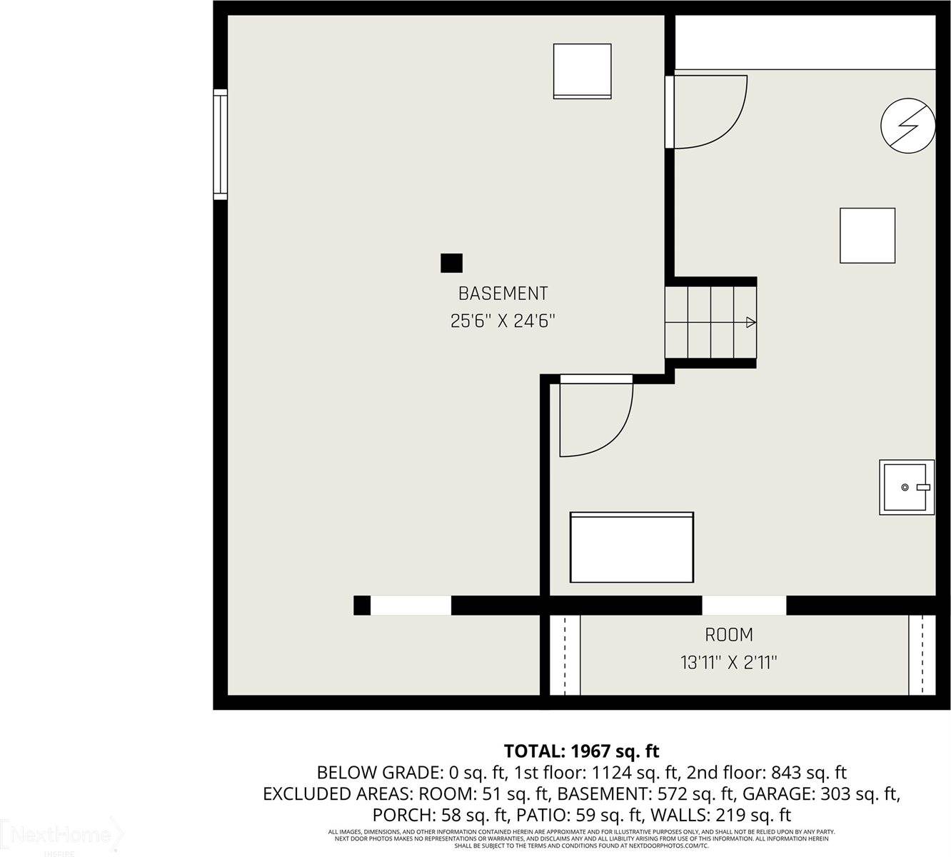 6628 Orange Lane, Flint, MI 48505